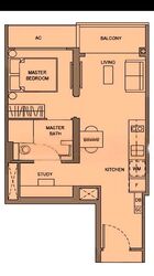 Parc Botannia (D28), Condominium #460706161